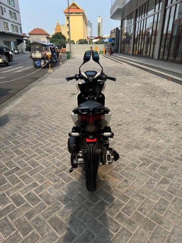 Honda vario 2022