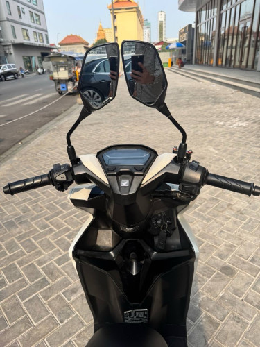 Honda vario 2022