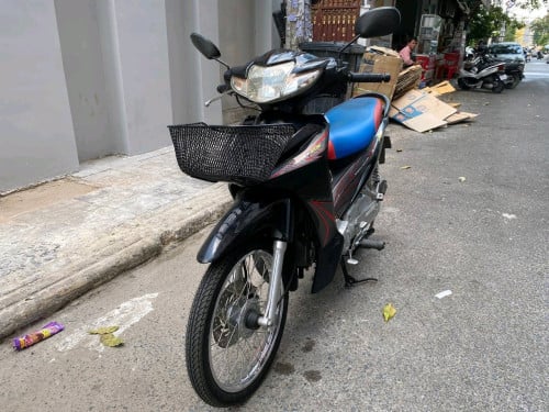 Honda waveRs 2013 780$