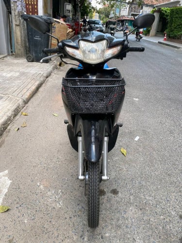 Honda waveRs 2013 780$
