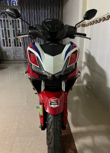 Honda Winner X 2023 HRC Smart Key ABS