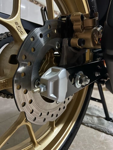 Honda Winner X 2023 HRC Smart Key ABS