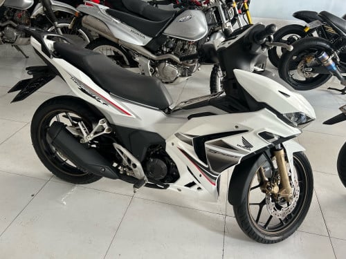 Honda winnerX 150cc year 2022 ស្មាតឃី មានពន្ធ