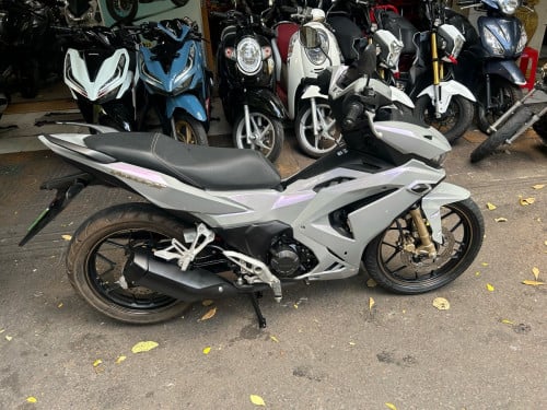 Honda winnerX 150cc year 2022 ស្មាតឃី មានពន្ធ