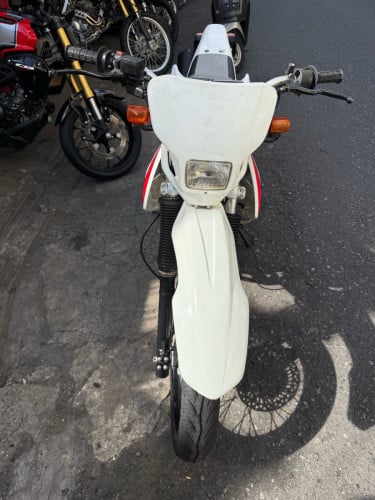 Honda XR230