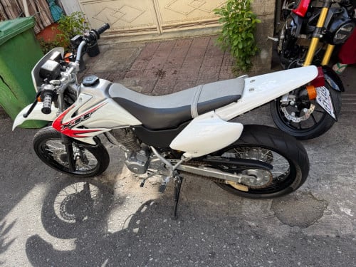 Honda XR230