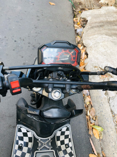 HONDA ZOOMER-1(110cc,550$,year2015,មានកាតគ្រី មានពន្ធ មានស្លាកលេខ🪪🛵) )