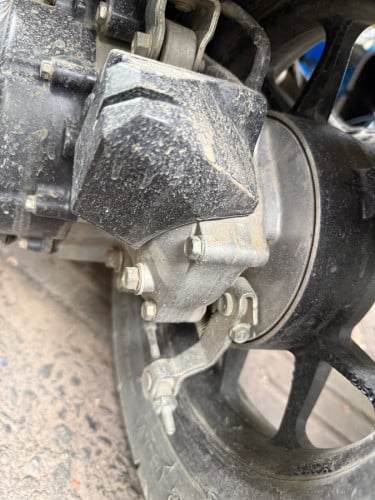 Honda Zoomer X 110cc 2018 NCX
