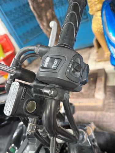 Honda Zoomer X 110cc 2018 NCX
