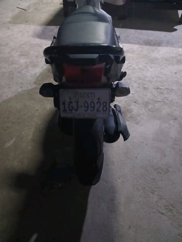 Honda Zoomer-X 2016