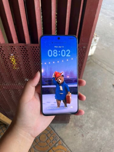 Honor 400