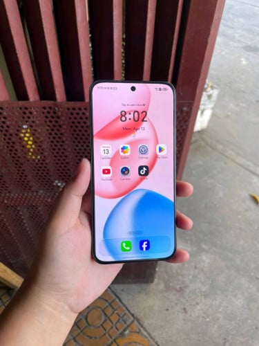 Honor 400