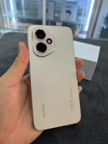 Honor 400