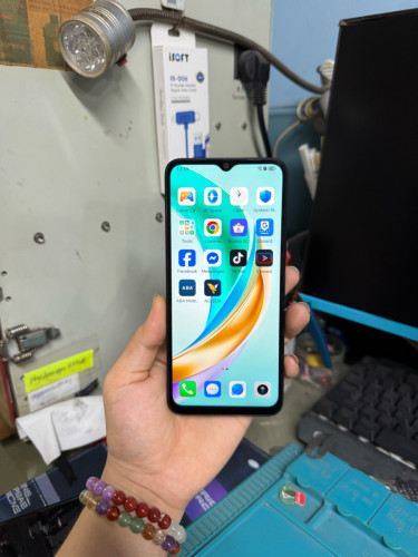 Honor Play9c 5G