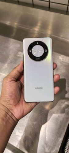 Honor X50 5G នៅស្អាតដូចរូប 85$