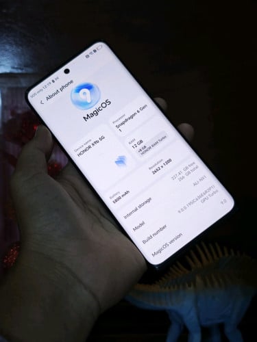 Honor x9b 12/256Gb