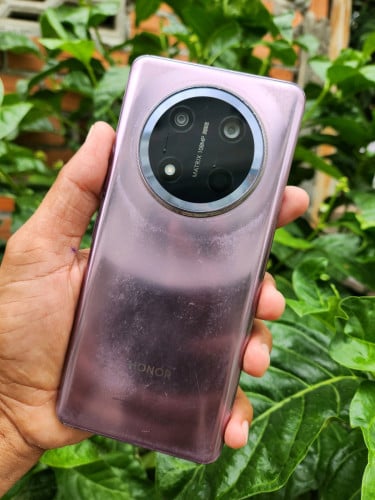 Honor X9C 12g/256g_Global(វៃដូរបាន)👉$155