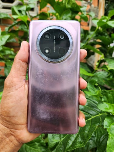 Honor X9C 12g/256g_Global(វៃដូរបាន)👉$155