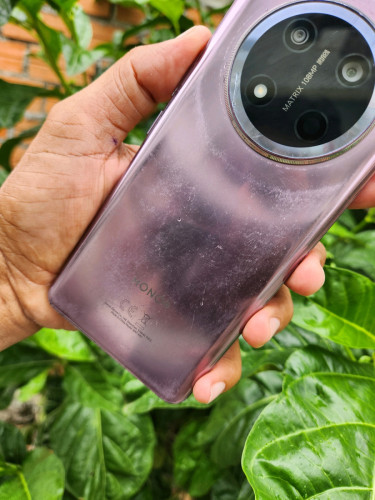 Honor X9C 12g/256g_Global(វៃដូរបាន)👉$155