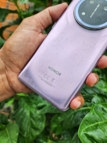 Honor X9C 12g/256g_Global(វៃដូរបាន)👉$155