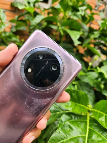 Honor X9C 12g/256g_Global(វៃដូរបាន)👉$155