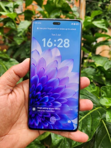 Honor X9C 12g/256g_Global(វៃដូរបាន)👉$155