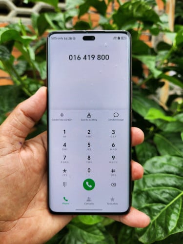 Honor X9C 12g/256g_Global(វៃដូរបាន)👉$155