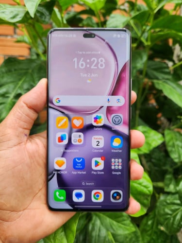 Honor X9C 12g/256g_Global(វៃដូរបាន)👉$155