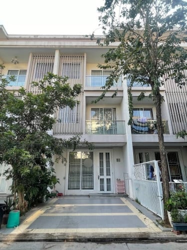House for rent