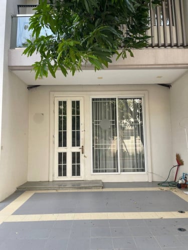 House for rent