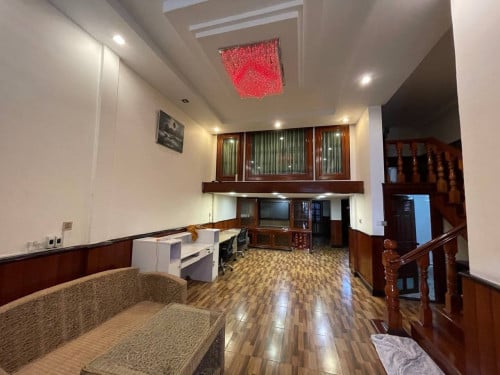 ๐ก Fully Furnished House for Rent in BKK3