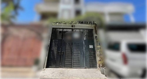 🏡 Fully Furnished House for Rent in BKK3
