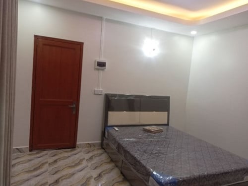 House for rent at Sihanoukville