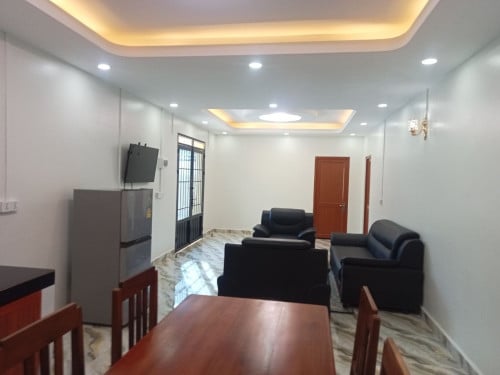 House for rent at Sihanoukville