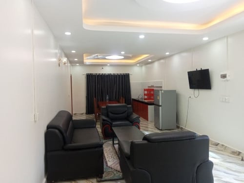 House for rent at Sihanoukville