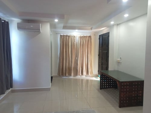 House for rent at Sihanoukville