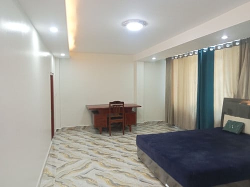 House for rent at Sihanoukville