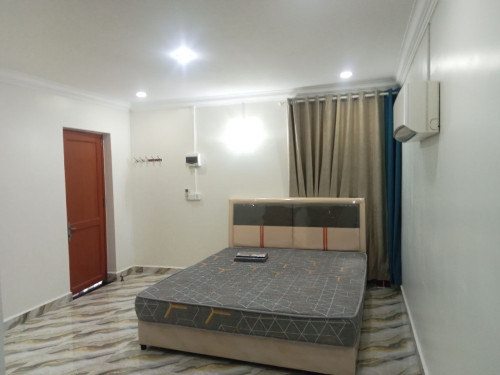 House for rent at Sihanoukville