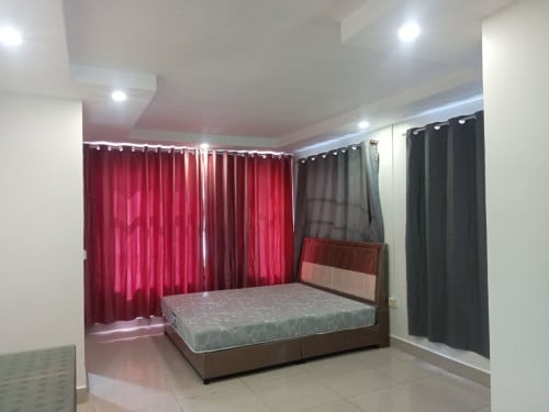 House for rent at Sihanoukville
