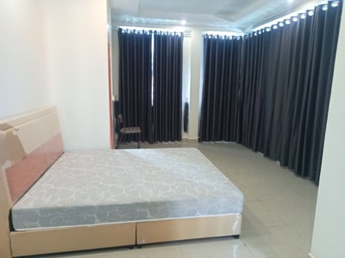 House for rent at Sihanoukville