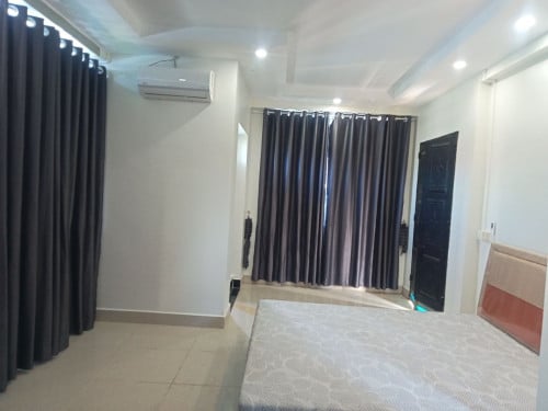 House for rent at Sihanoukville