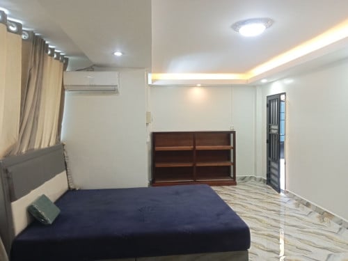 House for rent at Sihanoukville