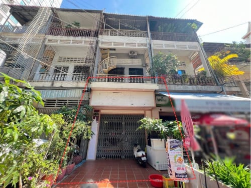 House For Rent- Boeng Kengkang1