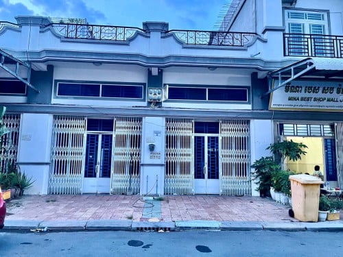 House for sale