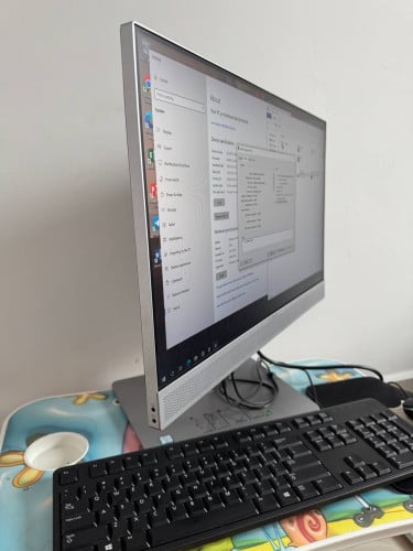 HP Eliteone 800 G5 i7-9700 Non-Touch