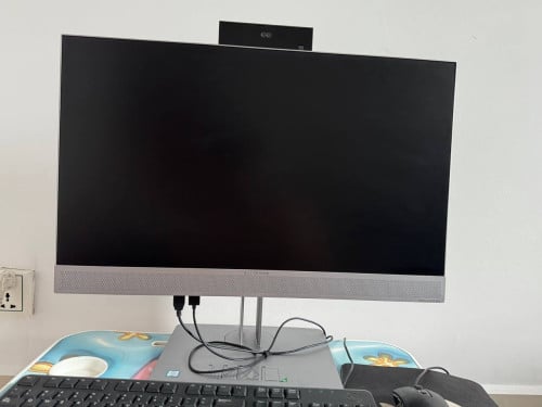 HP Eliteone 800 G5 i7-9700 Non-Touch