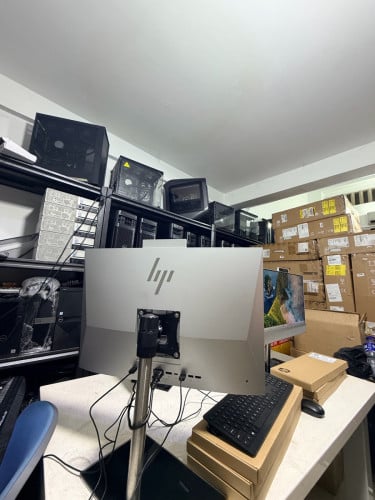 HP EliteOne 800 G6 All-in-One