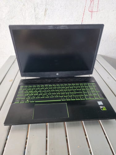 HP Pavilion gaming