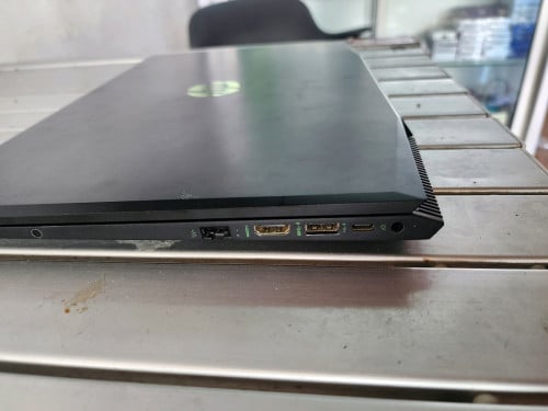 HP Pavilion gaming