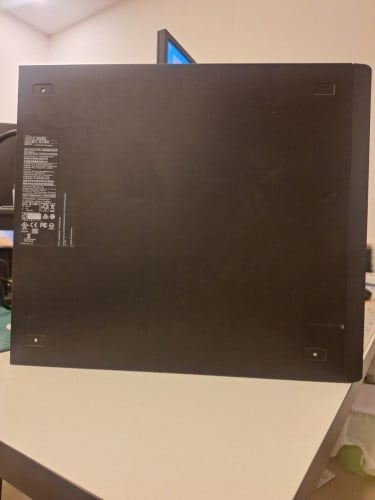 HP Z230 Workstation PC for Sale (i7/16GB/ 256GB SSD+1TB/Quadro K620)